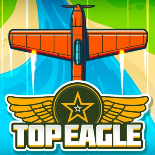 Top Eagle Crash game by BGaming