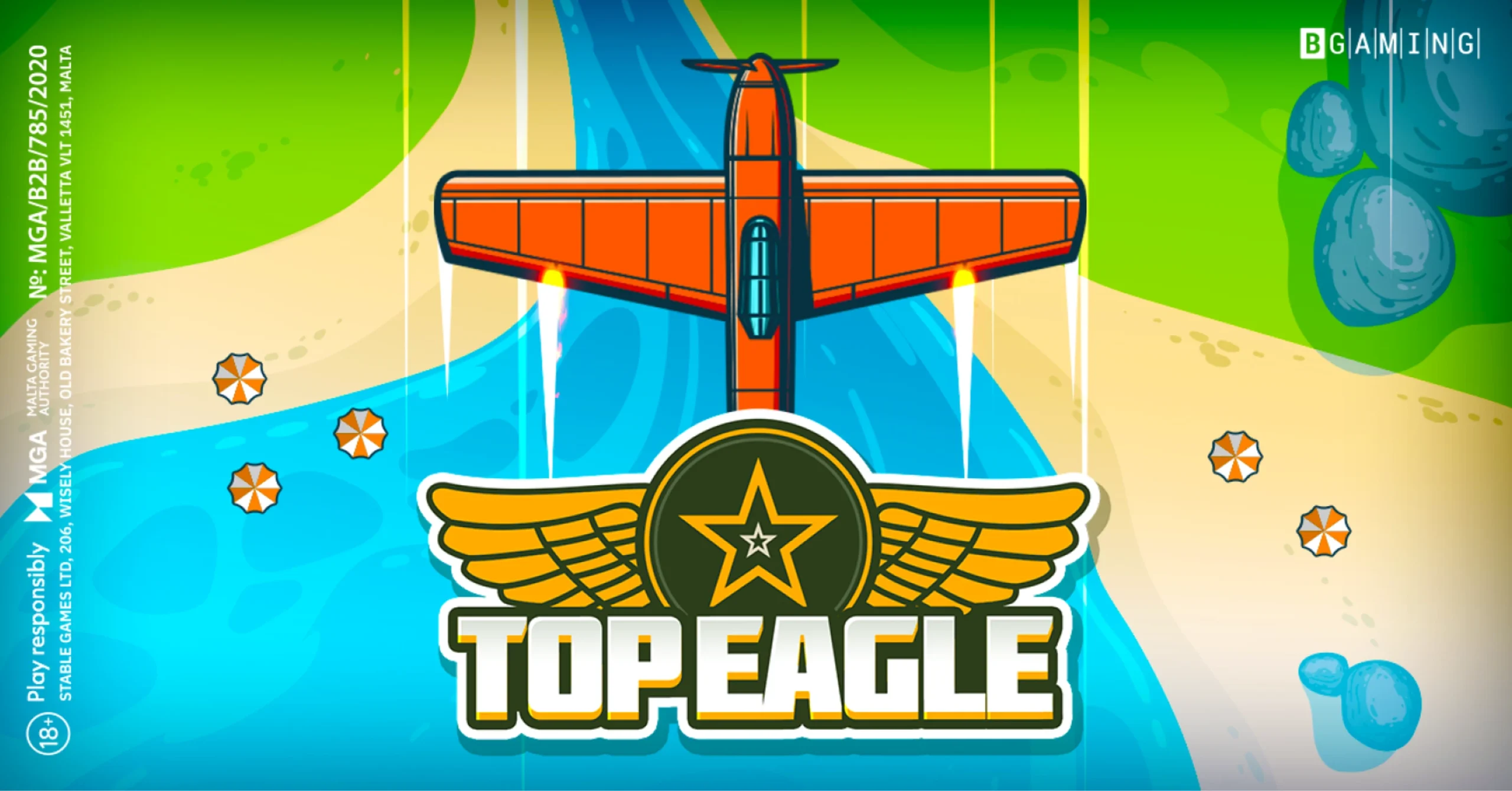 top eagle official